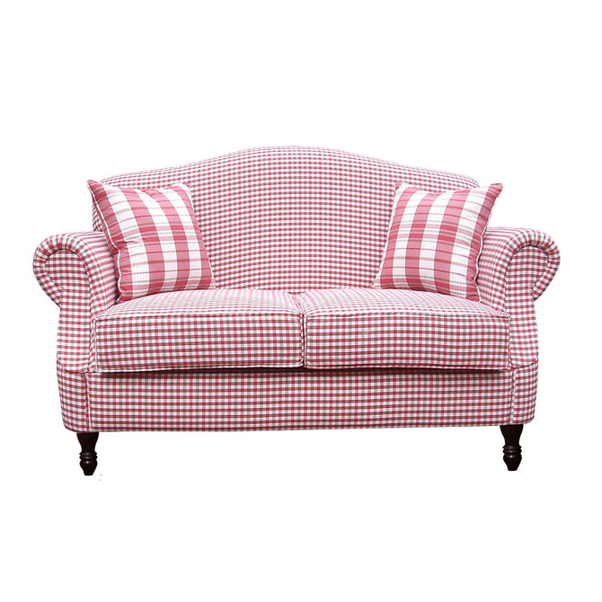 布藝沙發(fā)保養(yǎng)誤區(qū)