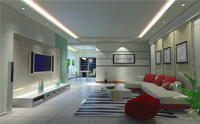 “錯(cuò)位”裝修風(fēng)格