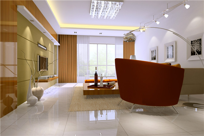 客廳裝修不容忽視的問(wèn)題