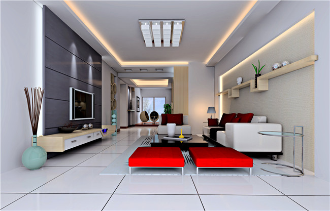 重慶大學(xué)城裝修