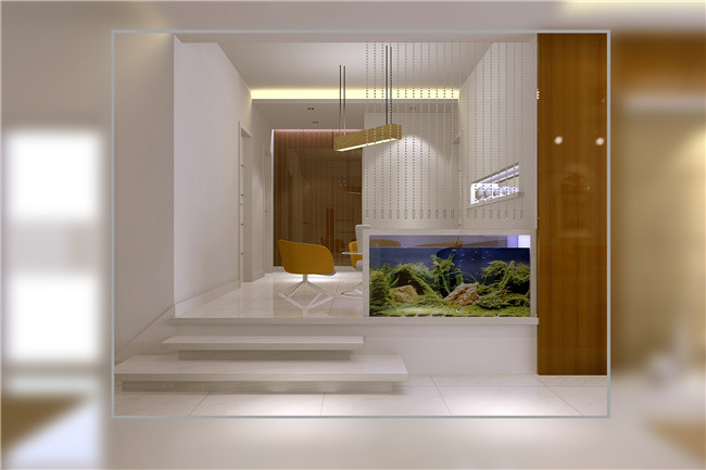 家居裝修應(yīng)該忌用的顏色