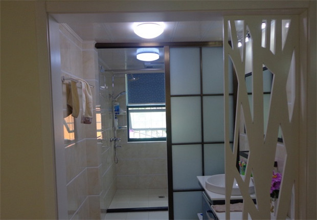 現(xiàn)代家裝設(shè)計(jì)