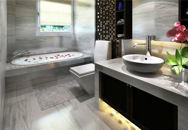 現(xiàn)代家裝設(shè)計(jì)