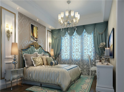  新房到手不要急著入住 教你如何保養(yǎng)家居住宅裝修后的新房