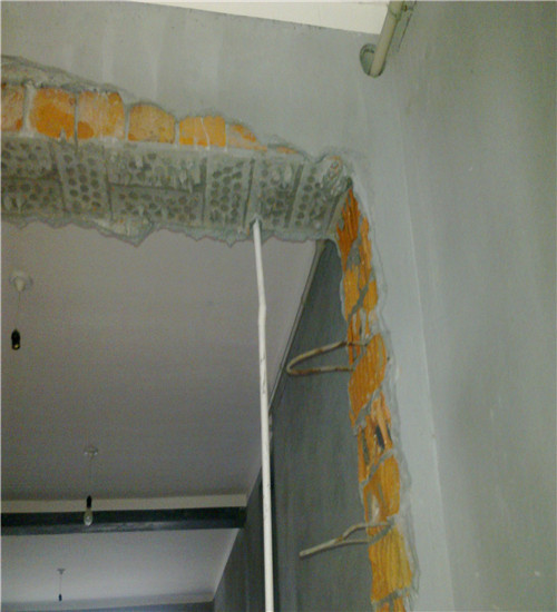 重慶小戶型房屋裝修