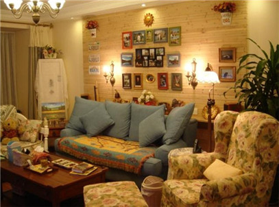 田園風(fēng)格房子裝修攻略 親手教你裝修