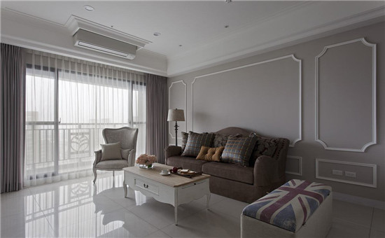 室內(nèi)房屋裝修