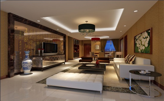 室內(nèi)房屋裝修