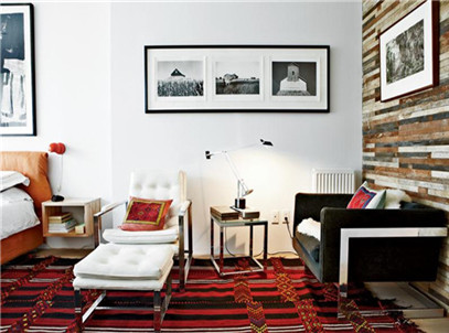 室內(nèi)房屋裝修怎樣防控對(duì)腎臟的危害