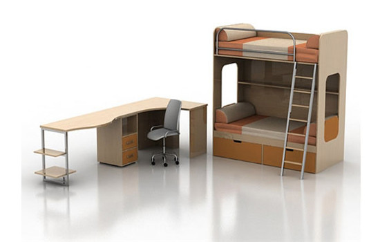 重慶小戶型房屋裝修