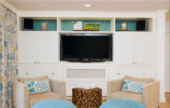 重慶小戶型房屋裝修