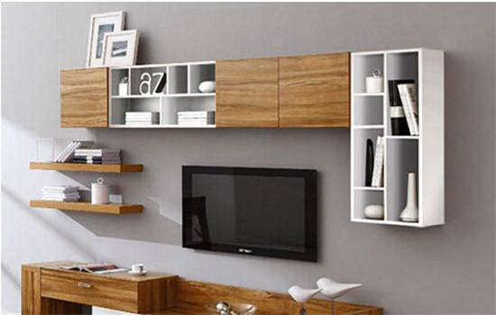 重慶小戶型房屋裝修