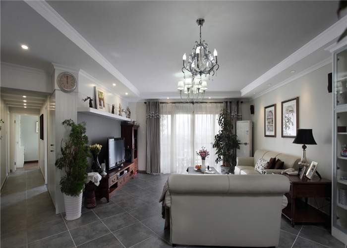 重慶房屋裝修設計