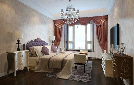 重慶小戶型房屋裝修