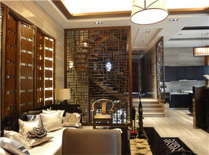 重慶房屋裝修后墻面裂縫的原因及裂縫的補(bǔ)救辦法