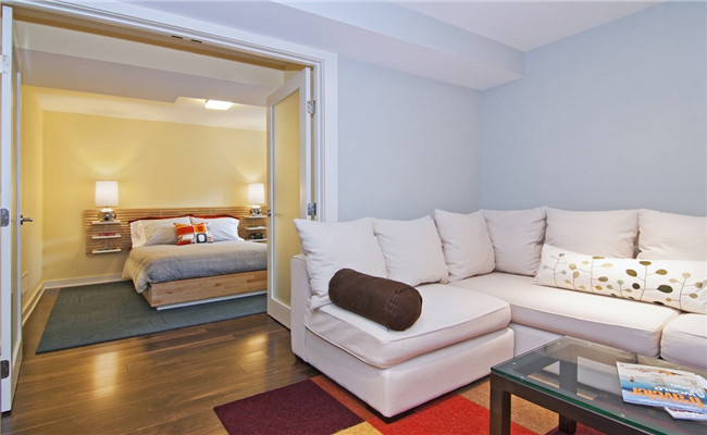 重慶小戶型房屋裝修