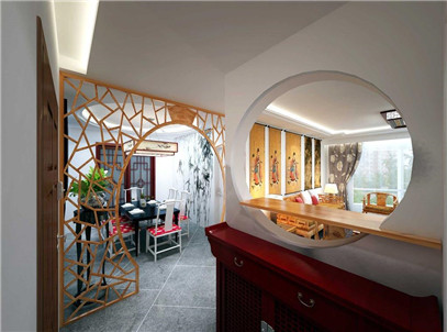 重慶家裝公司前墻體出現(xiàn)的各種問提以及應(yīng)對方法