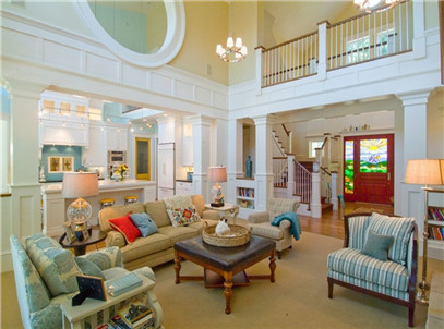 房屋改造裝修需要知道的幾件事