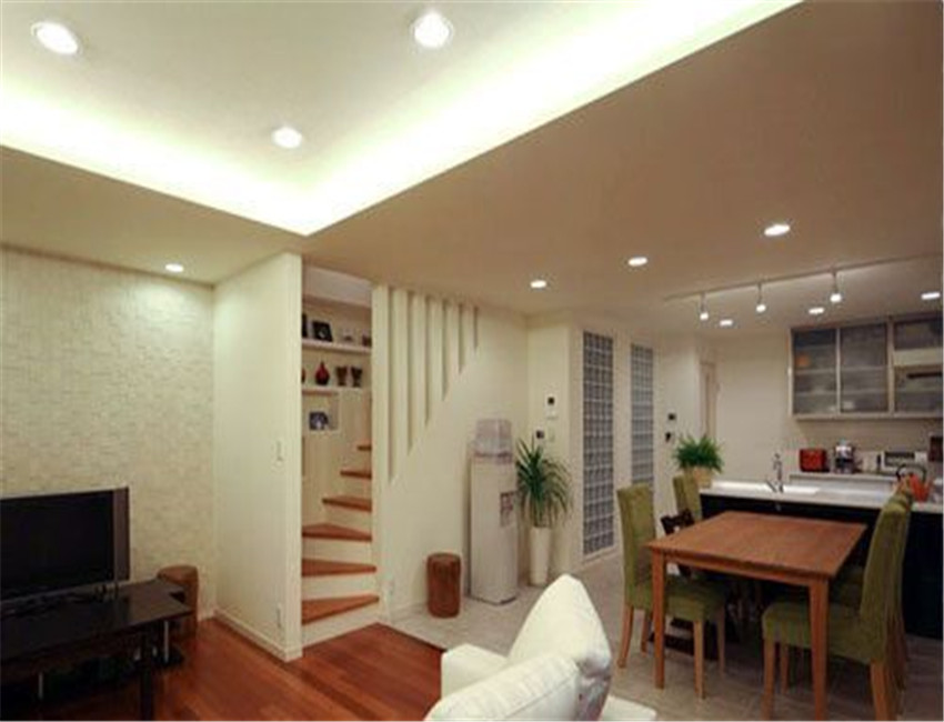 重慶舊房改造裝修