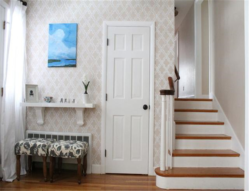 舊房改造，墻面翻新技巧