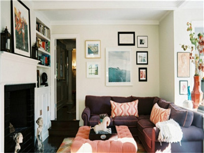 舊房改造夏季舊墻墻面翻新技巧