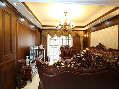 舊房改造裝修預(yù)算