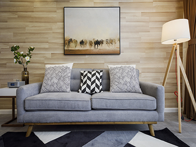 重慶家裝公司哪家好