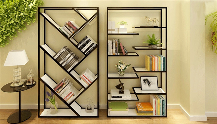 個(gè)人書房裝修