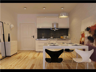 家裝公司施工簡介