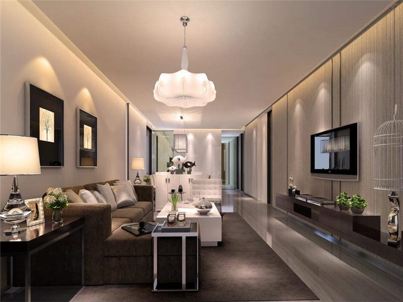 家裝公司，臥室裝修