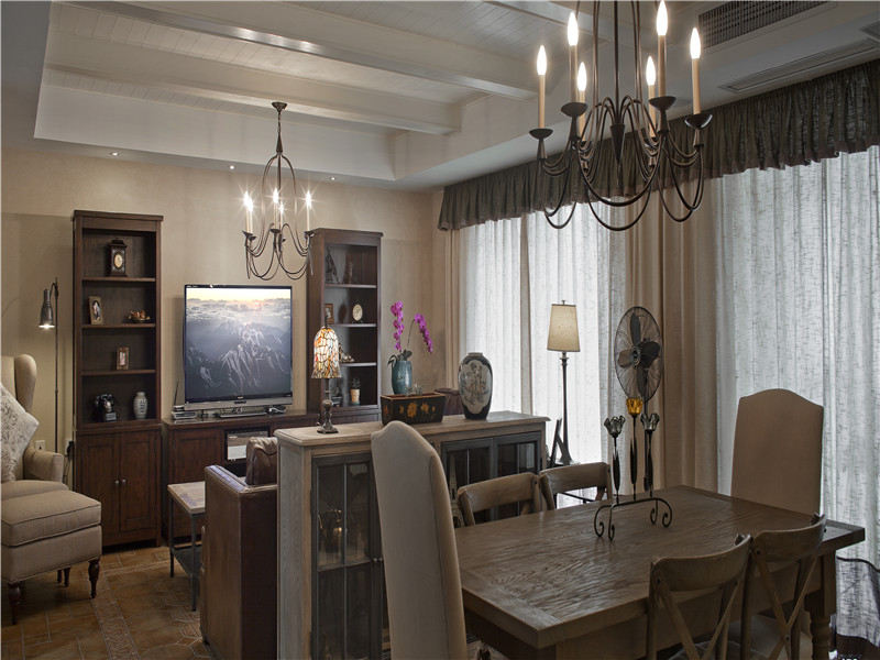 重慶室內(nèi)裝飾設(shè)計(jì)公司