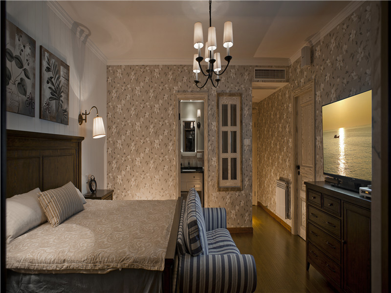 重慶室內(nèi)裝飾設(shè)計(jì)公司