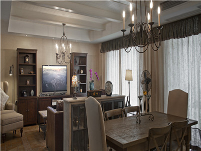 重慶室內(nèi)裝飾設(shè)計(jì)公司告訴你瓷磚優(yōu)缺點(diǎn)以及和木地板的對比