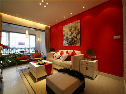 舊墻直接刷乳膠漆可以嗎？舊房翻新怎樣刷墻漆呢？