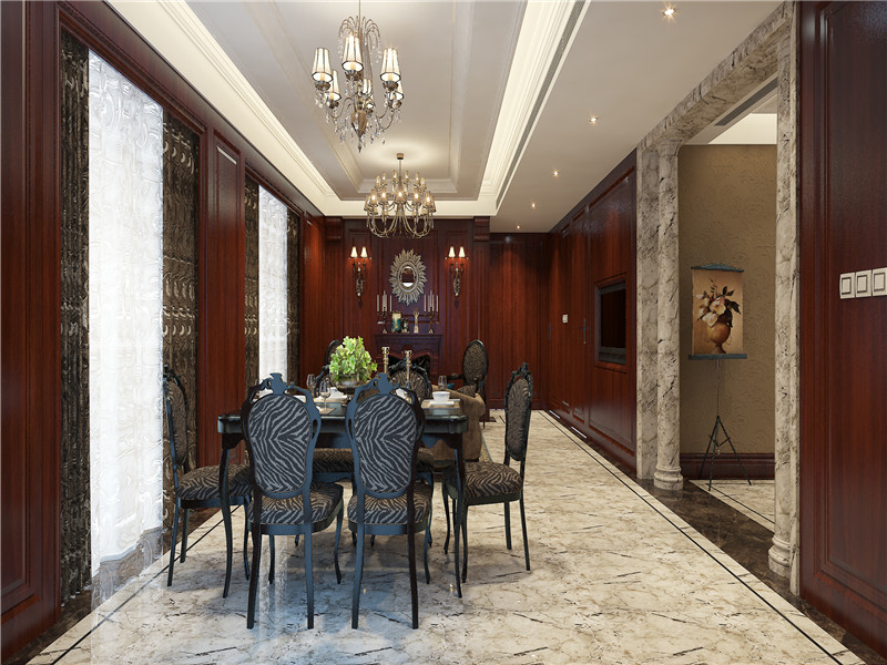 小戶型舊房改造，舊房改造