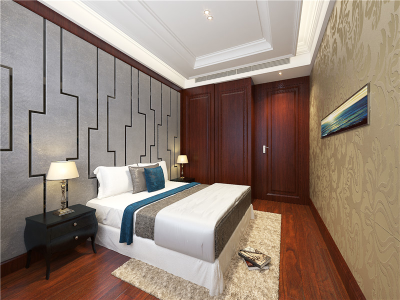 小戶型舊房改造，舊房改造