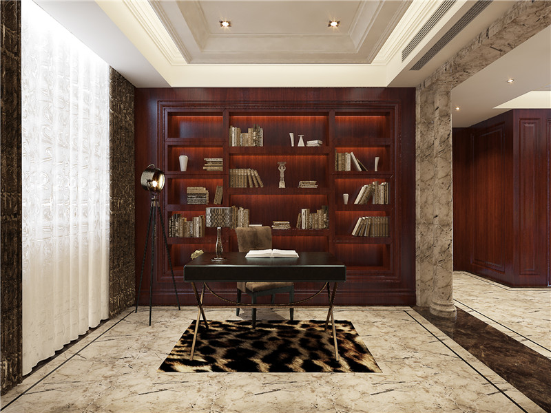 小戶型舊房改造，舊房改造