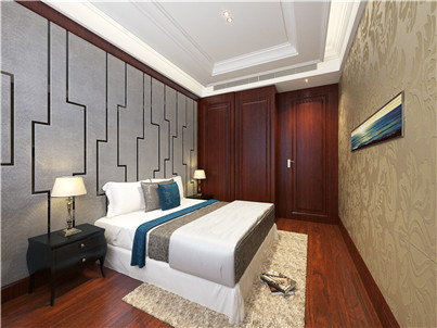 小戶型舊房改造舊房翻新裝修攻略