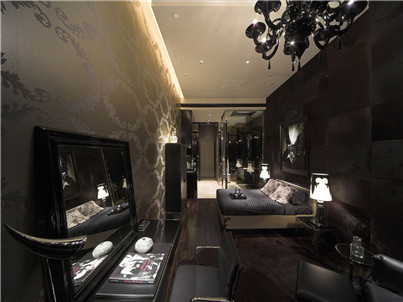 重慶家裝公司對(duì)裝修補(bǔ)漏的小妙招