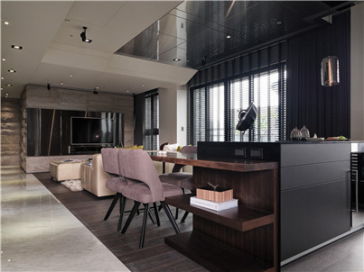 重慶裝飾公司告訴你家具的選擇小知識(shí)