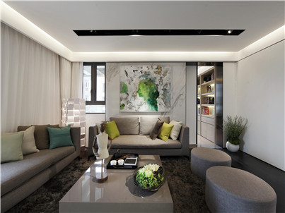 重慶裝飾公司對(duì)于瓷磚開(kāi)裂的預(yù)防措施