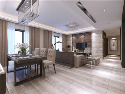 “小客廳巧變大世界”，設(shè)計從不乏創(chuàng)意