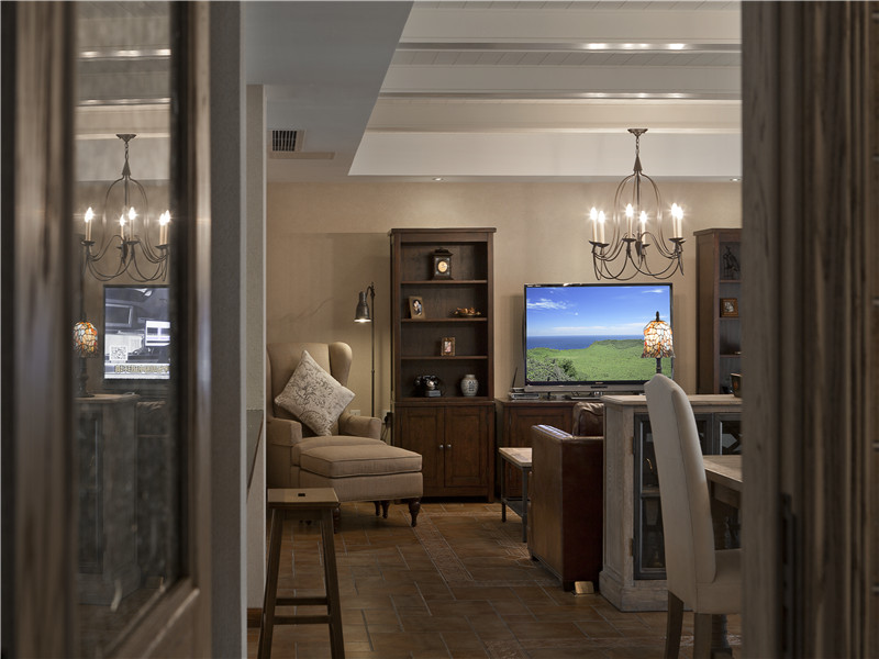 舊房改造，舊房翻新，舊房巧翻新