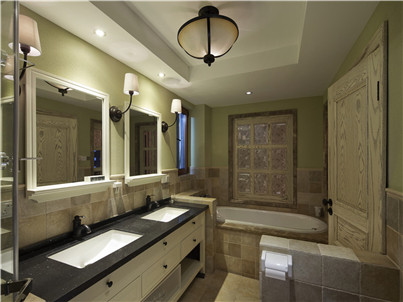 舊房改造之舊房巧翻新