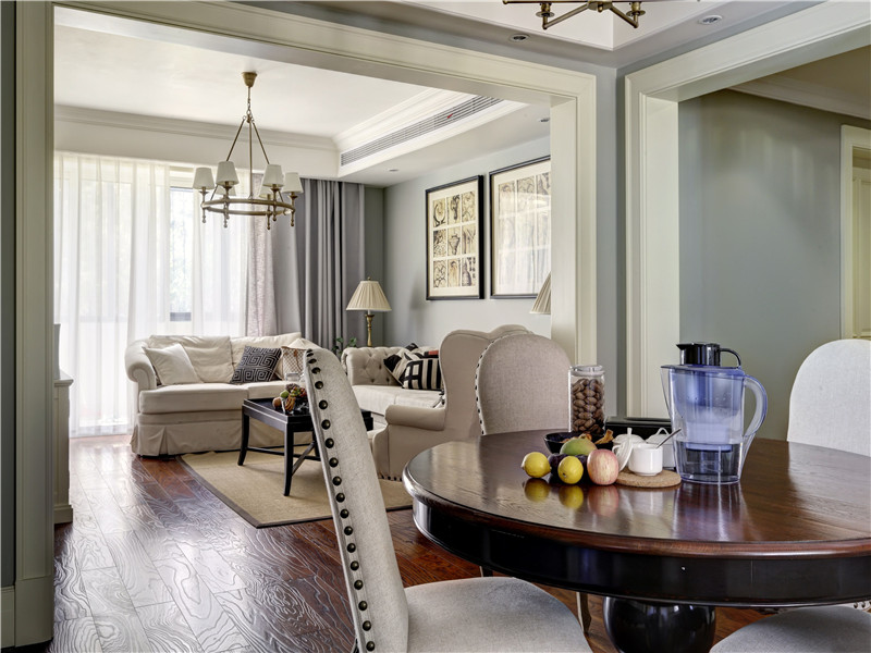 舊房改造，舊房改造裝修