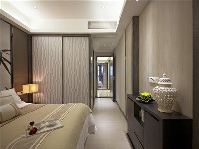 重慶裝修公司告訴你家的防水可能少了這些細(xì)節(jié)