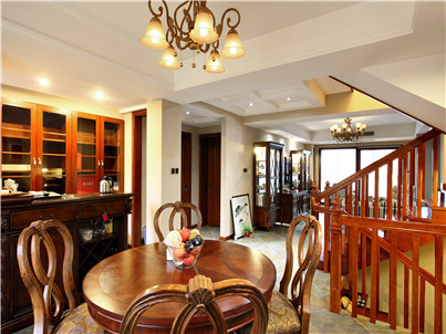 重慶裝修公司告訴你居家生活的“臉面”應如何裝修