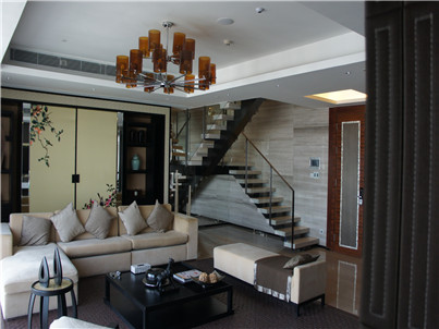 重慶裝修公司告訴你，三室兩廳裝修價(jià)格應(yīng)該這樣