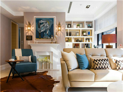 重慶工薪族裝修新房時(shí)，應(yīng)如何下手