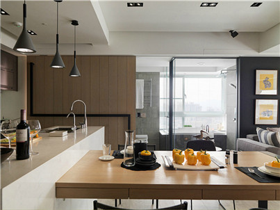  重慶裝修—判斷裝修公司好壞的“火眼金睛”是什么